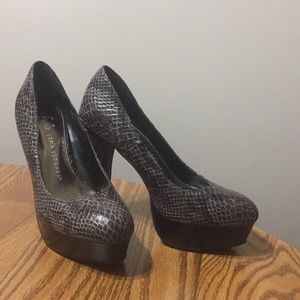 Sofia Vergara heels